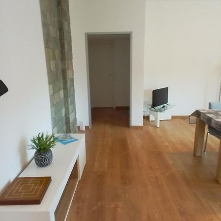P&P Bergamo Apartment 외부 사진