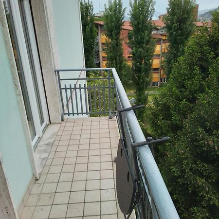 P&P Bergamo Apartment 외부 사진