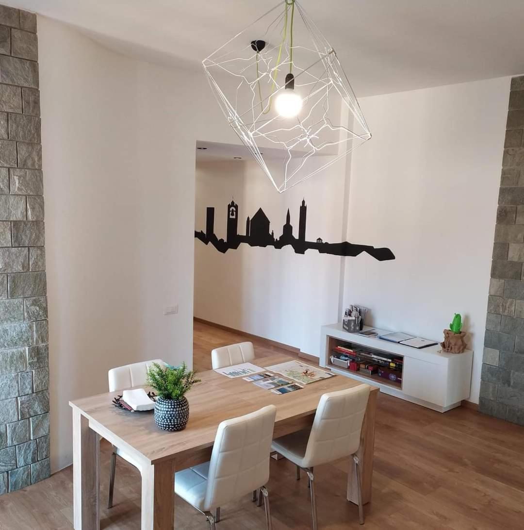 P&P Bergamo Apartment 외부 사진