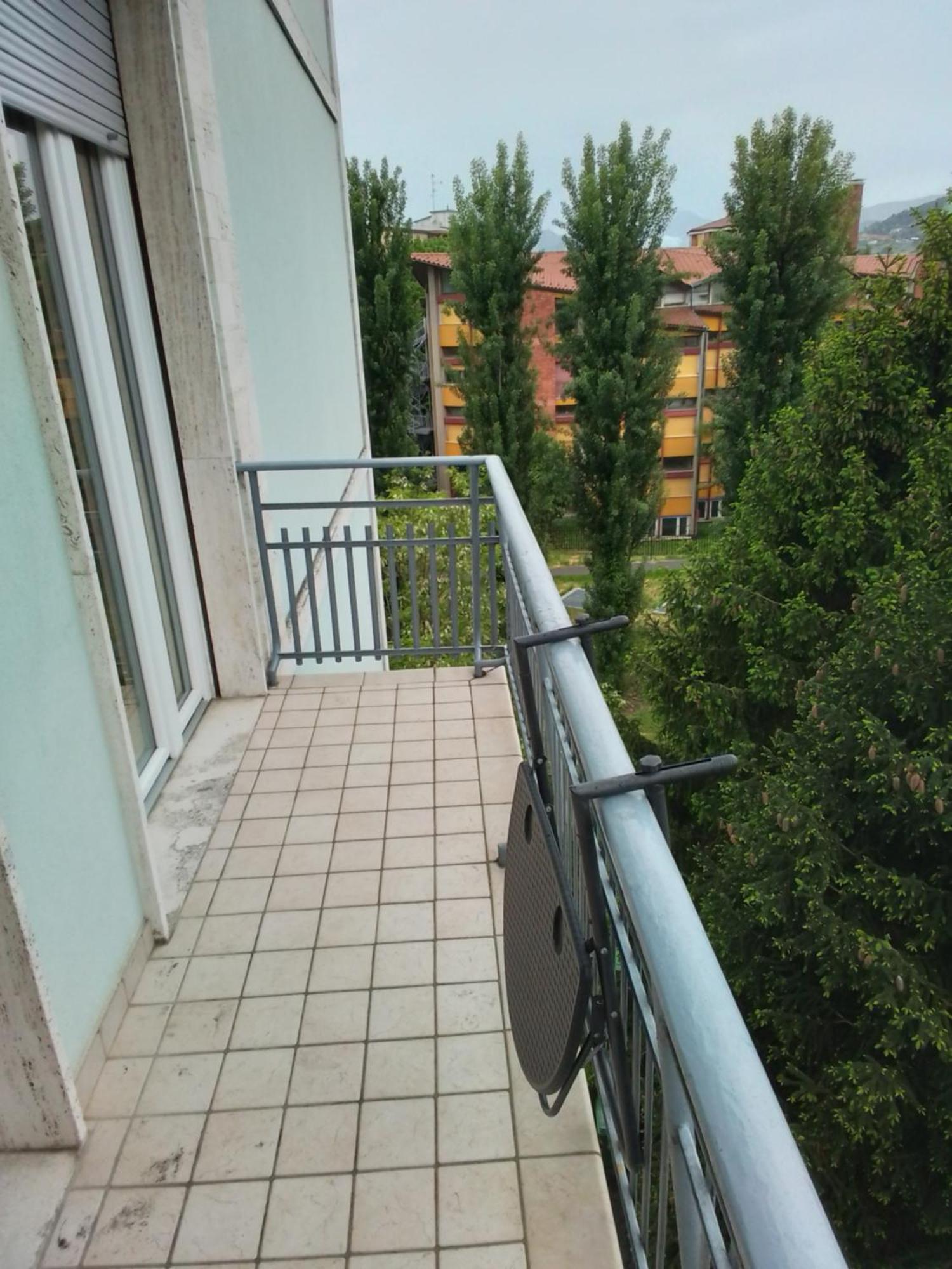 P&P Bergamo Apartment 외부 사진
