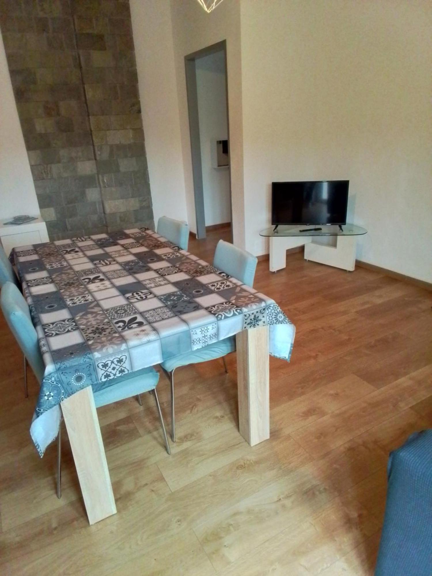 P&P Bergamo Apartment 외부 사진