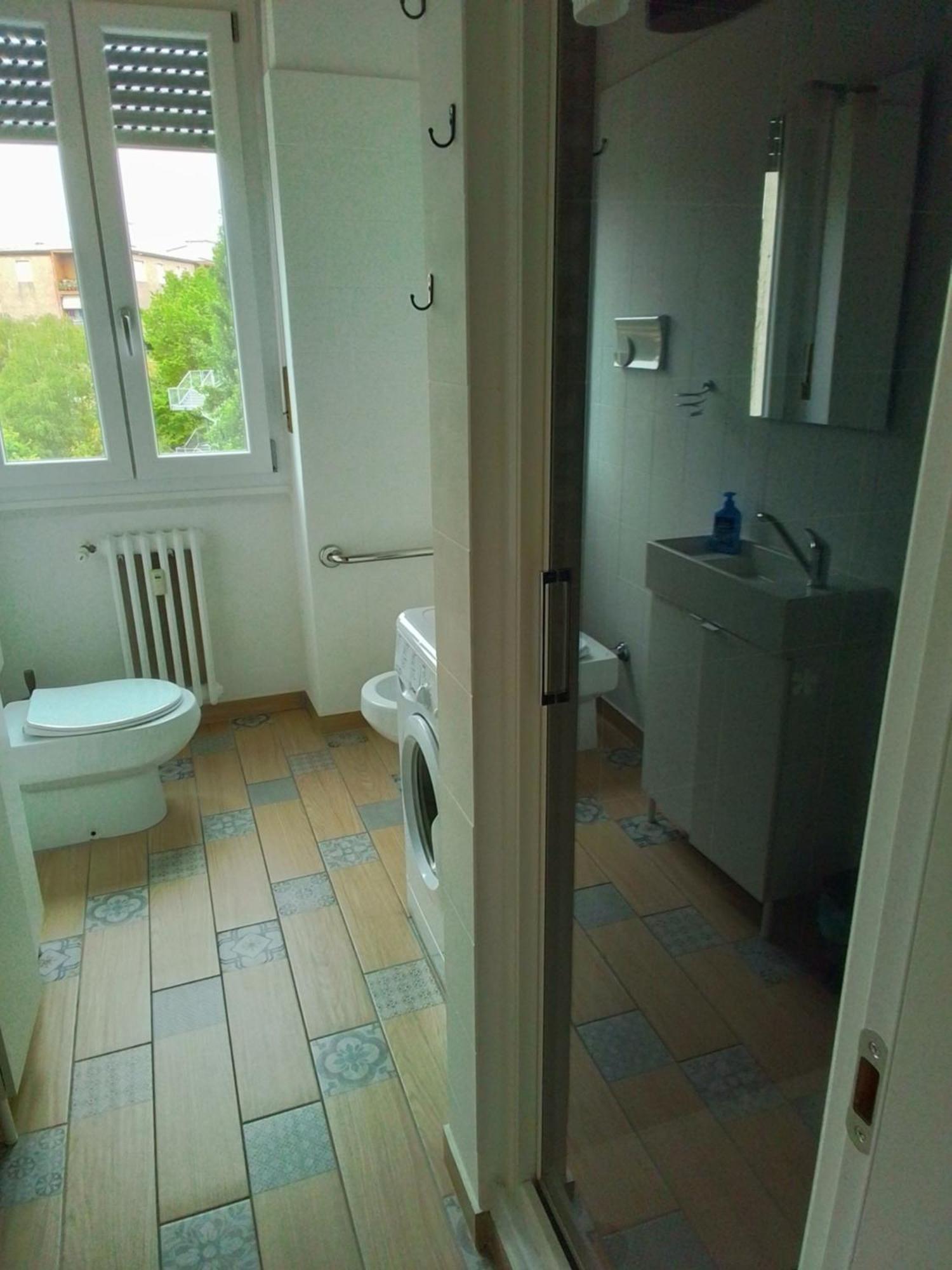 P&P Bergamo Apartment 외부 사진