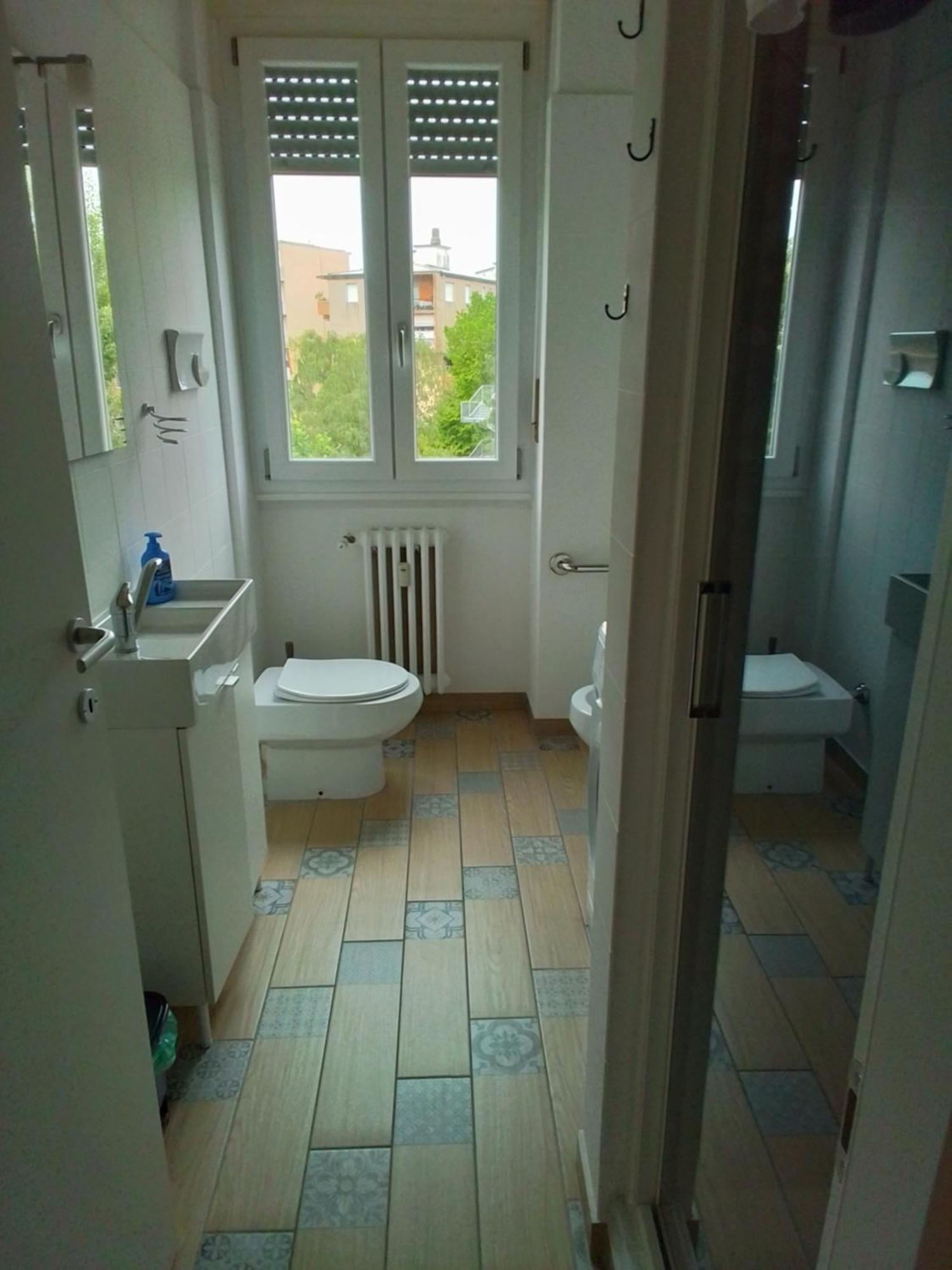 P&P Bergamo Apartment 외부 사진