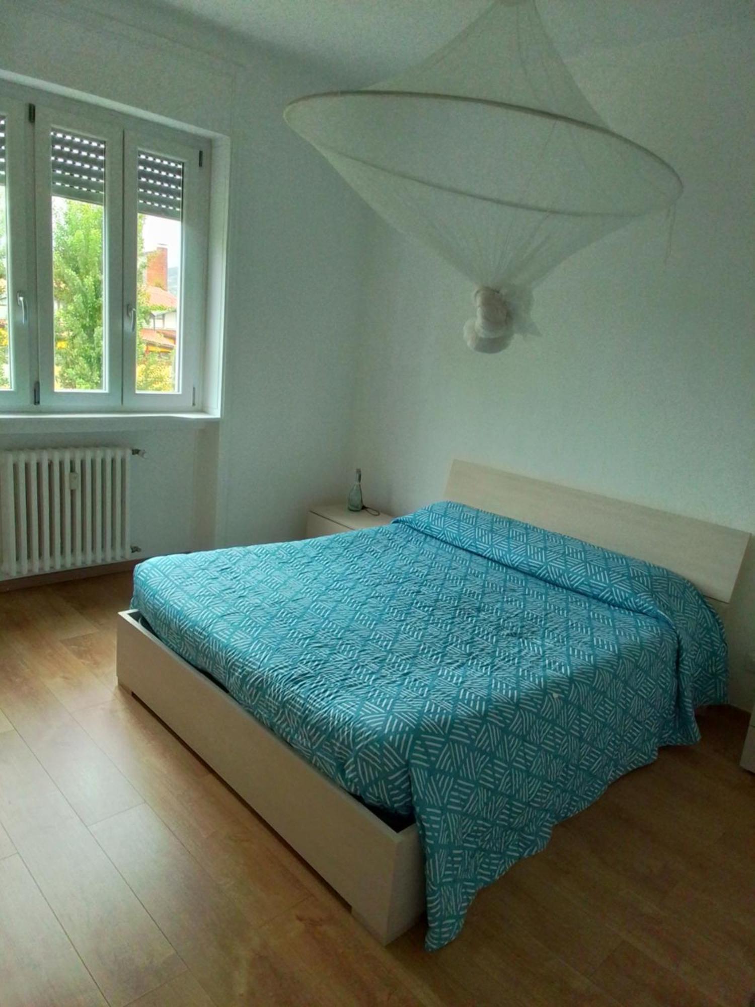 P&P Bergamo Apartment 외부 사진