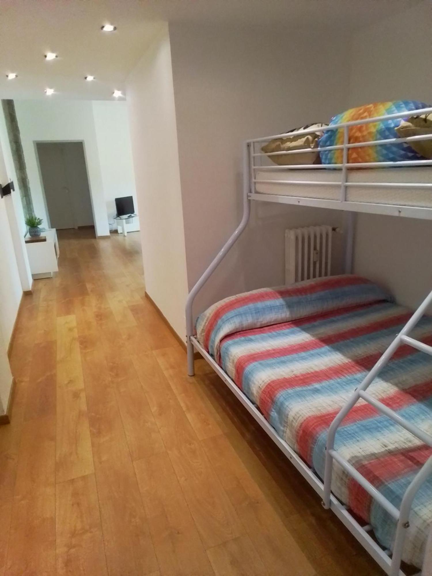 P&P Bergamo Apartment 외부 사진