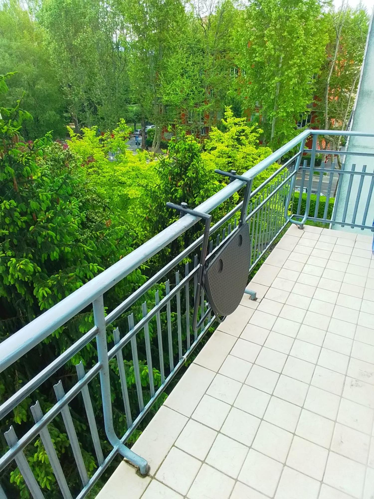 P&P Bergamo Apartment 외부 사진