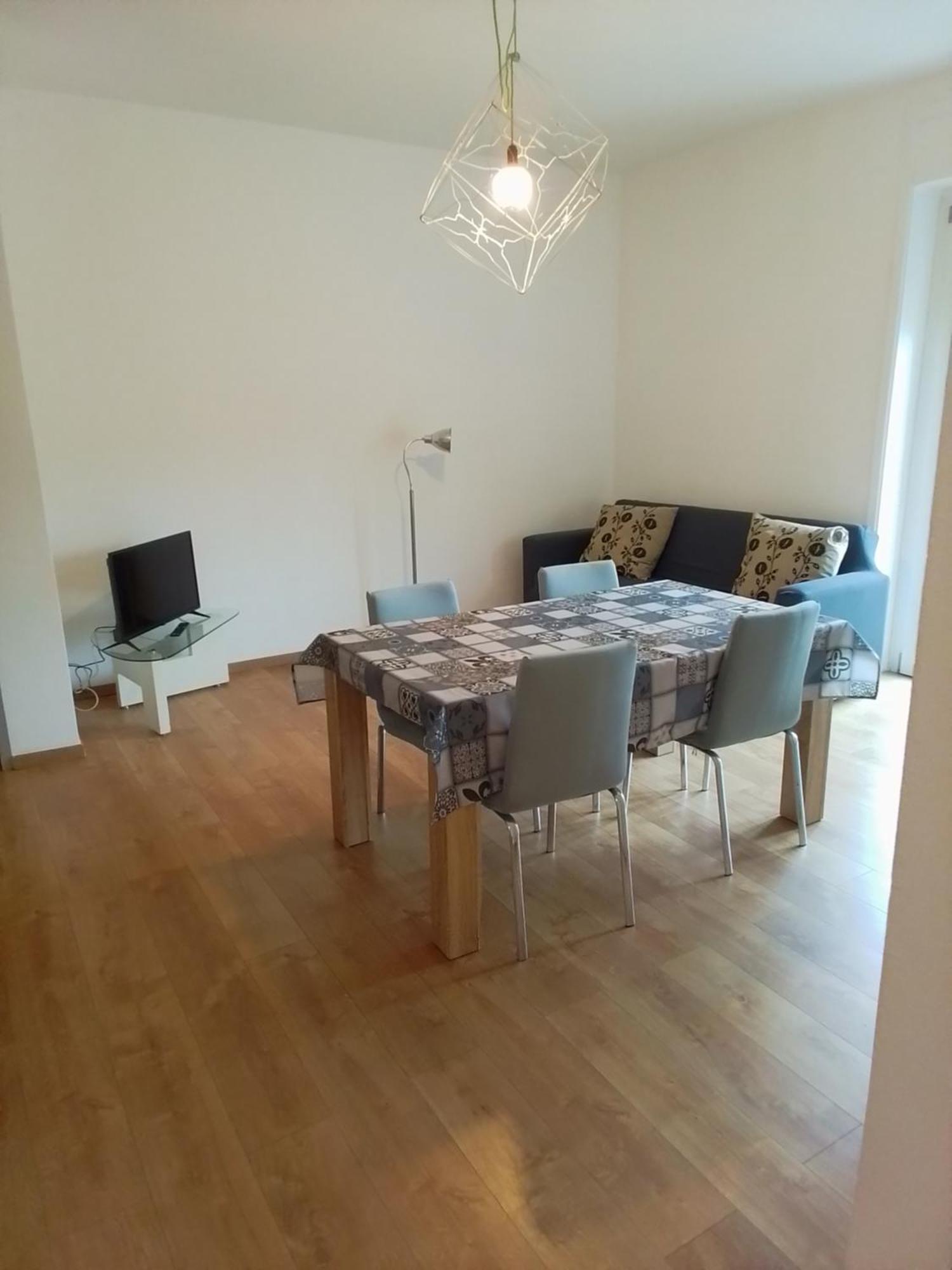 P&P Bergamo Apartment 외부 사진